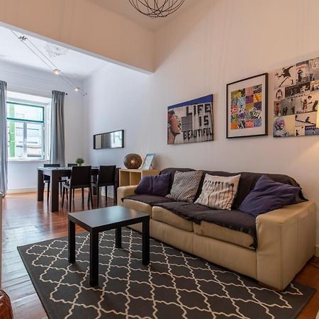 Typical 2Bdr Apartment In Lisbon By Lovelystay 외부 사진