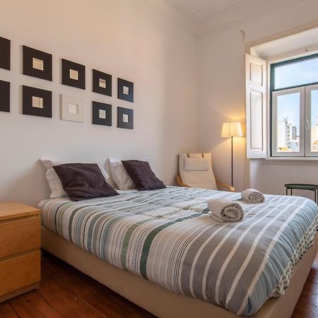 Typical 2Bdr Apartment In Lisbon By Lovelystay 외부 사진