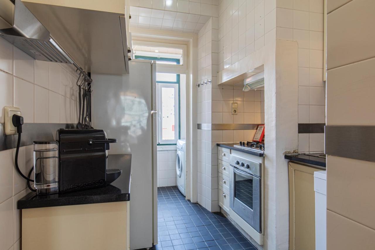 Typical 2Bdr Apartment In Lisbon By Lovelystay 외부 사진