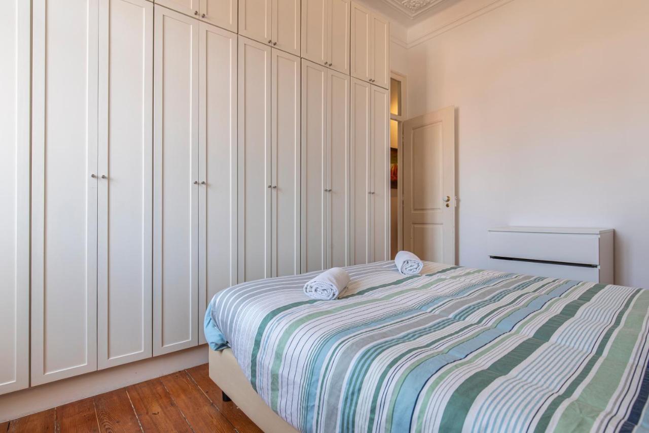 Typical 2Bdr Apartment In Lisbon By Lovelystay 외부 사진