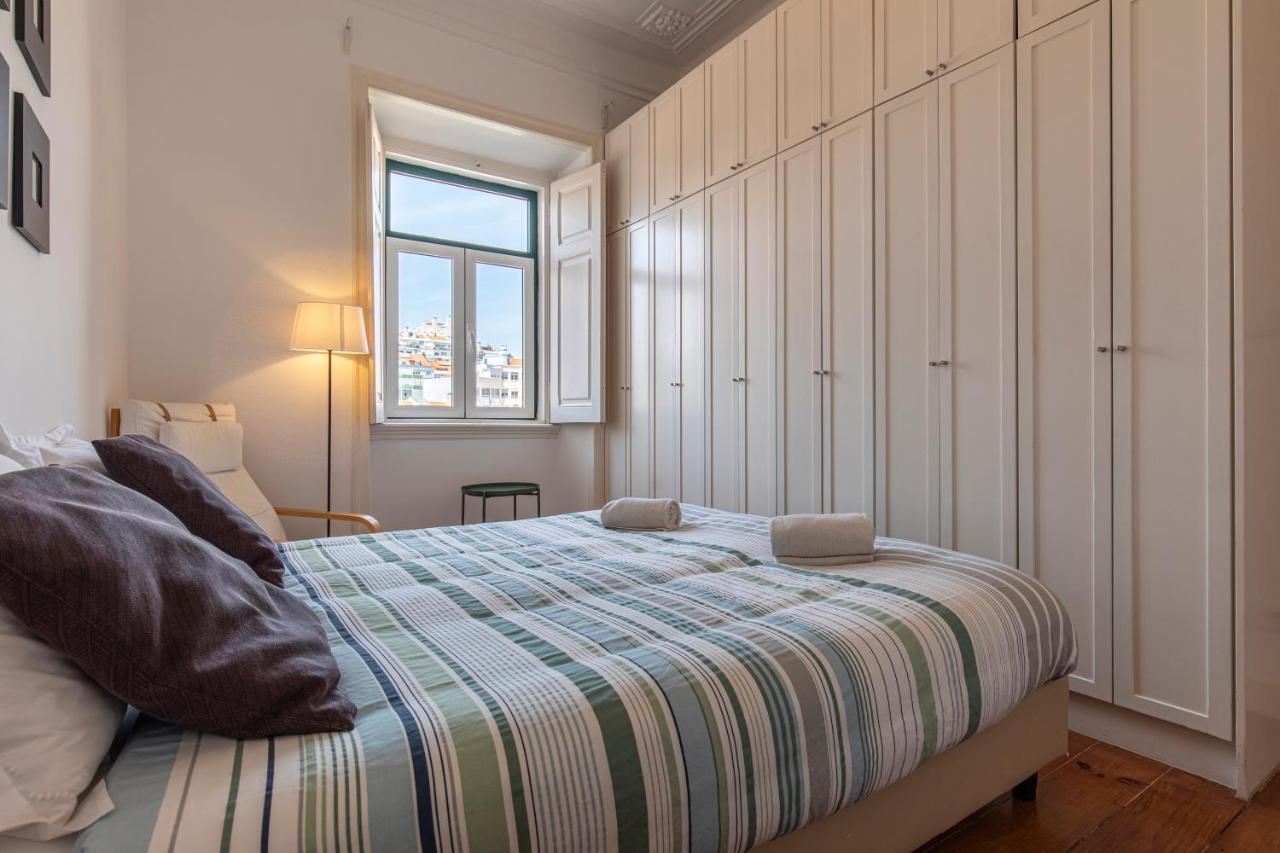 Typical 2Bdr Apartment In Lisbon By Lovelystay 외부 사진