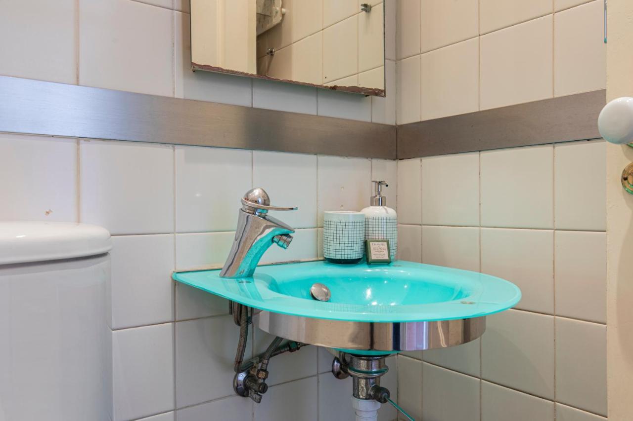 Typical 2Bdr Apartment In Lisbon By Lovelystay 외부 사진