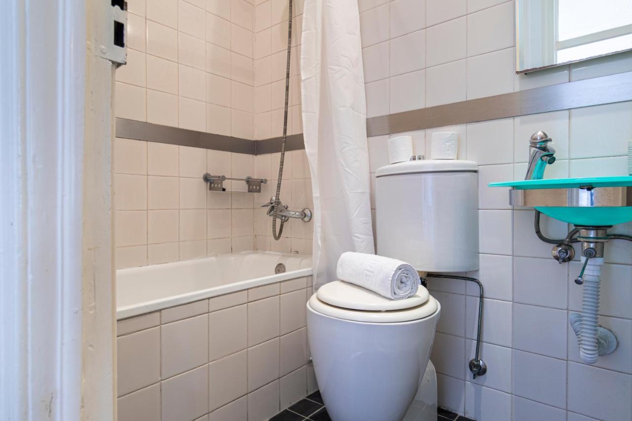 Typical 2Bdr Apartment In Lisbon By Lovelystay 외부 사진