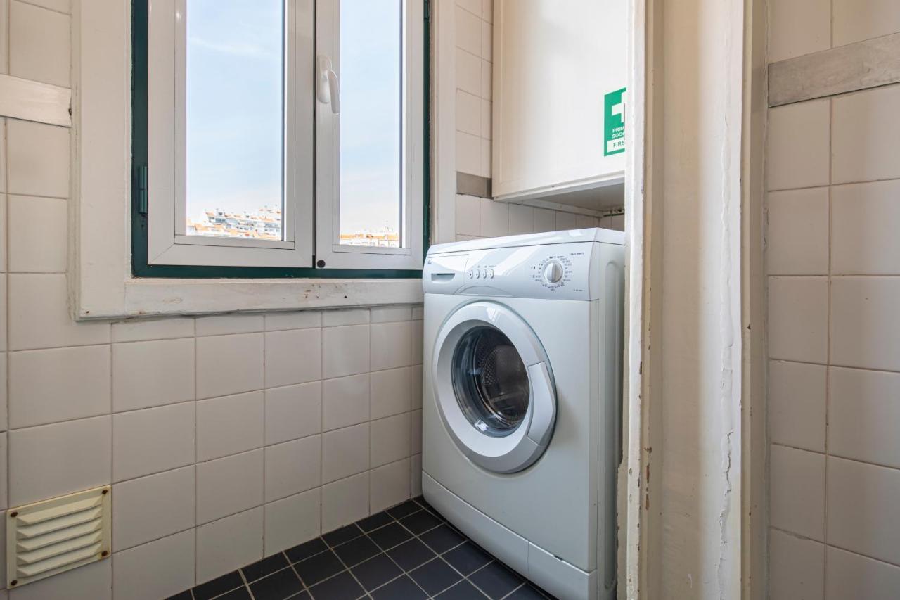 Typical 2Bdr Apartment In Lisbon By Lovelystay 외부 사진
