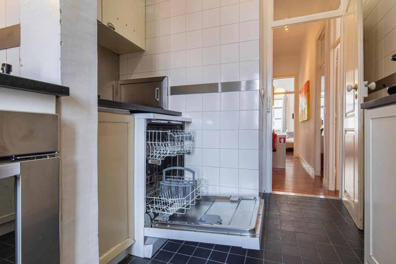 Typical 2Bdr Apartment In Lisbon By Lovelystay 외부 사진