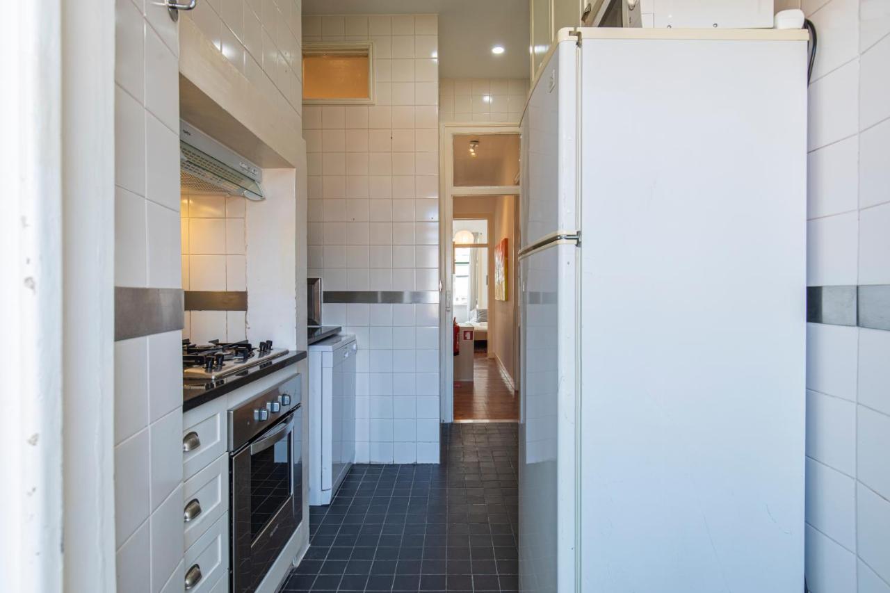 Typical 2Bdr Apartment In Lisbon By Lovelystay 외부 사진