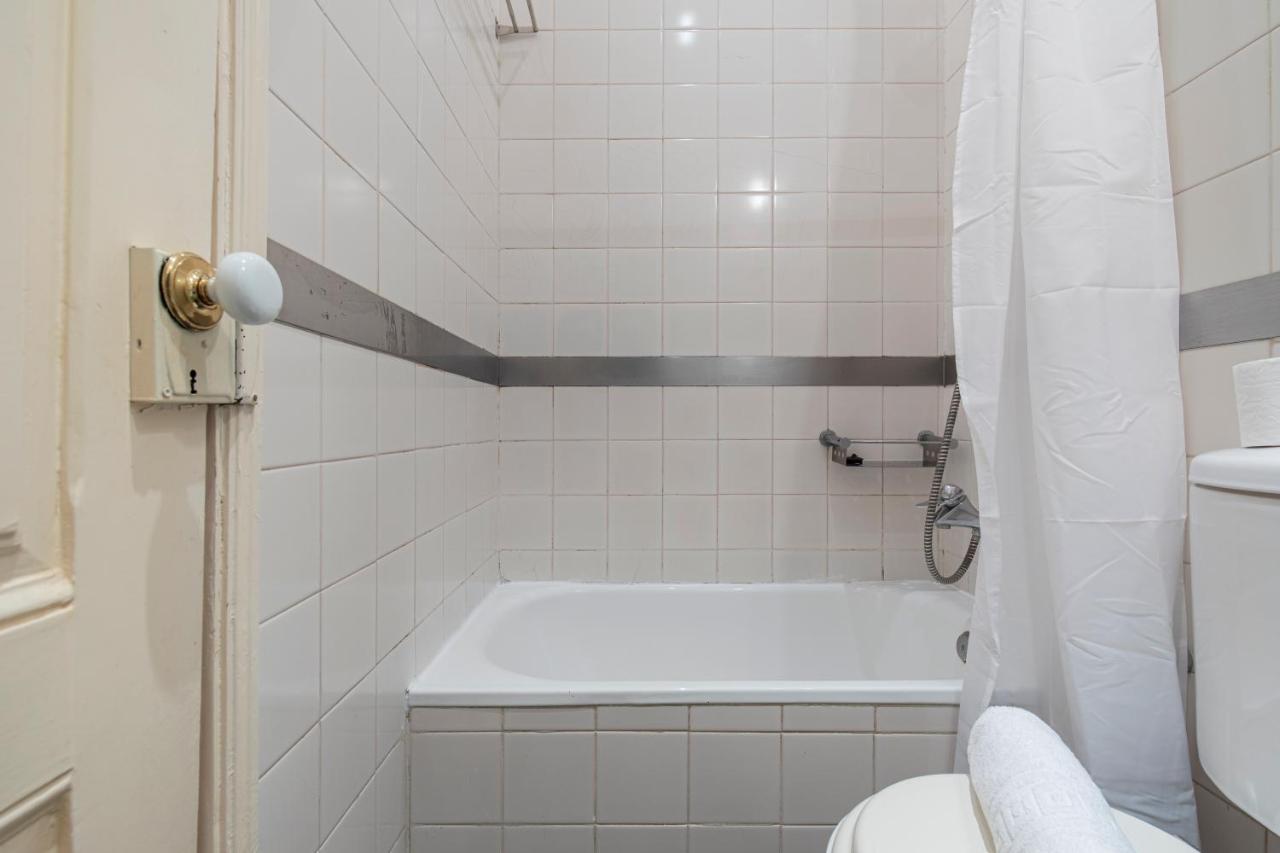 Typical 2Bdr Apartment In Lisbon By Lovelystay 외부 사진